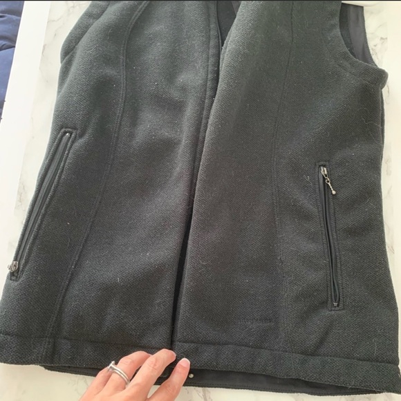 Patagonia Synchilla Vest - Picture 2 of 3